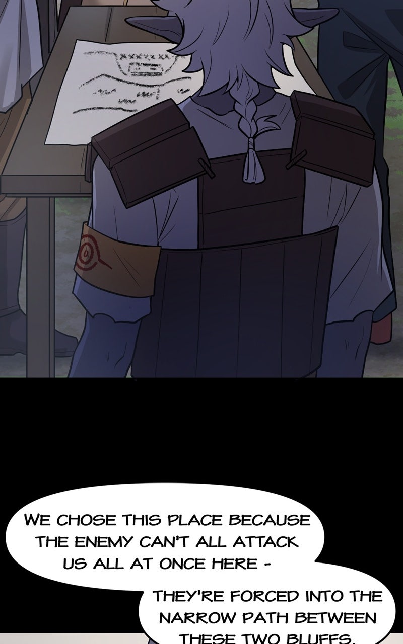 Lord of Goblins (S2) Episode 116 page 30 - 