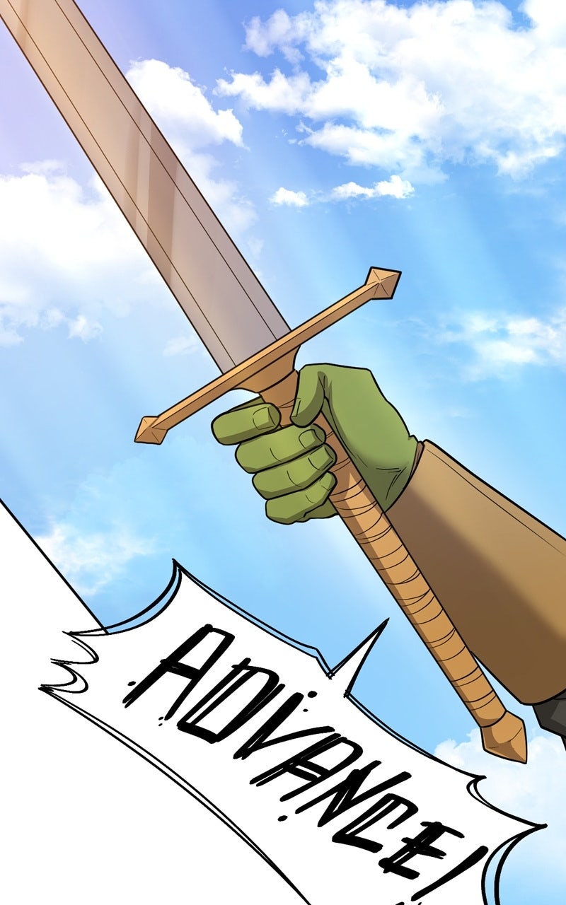 Lord of Goblins (S2) Episode 116 page 4 - 