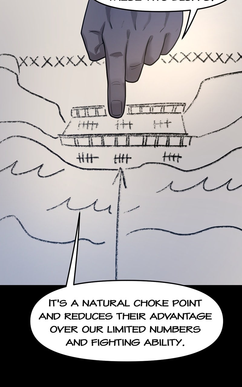 Lord of Goblins (S2) Episode 116 page 31 - 