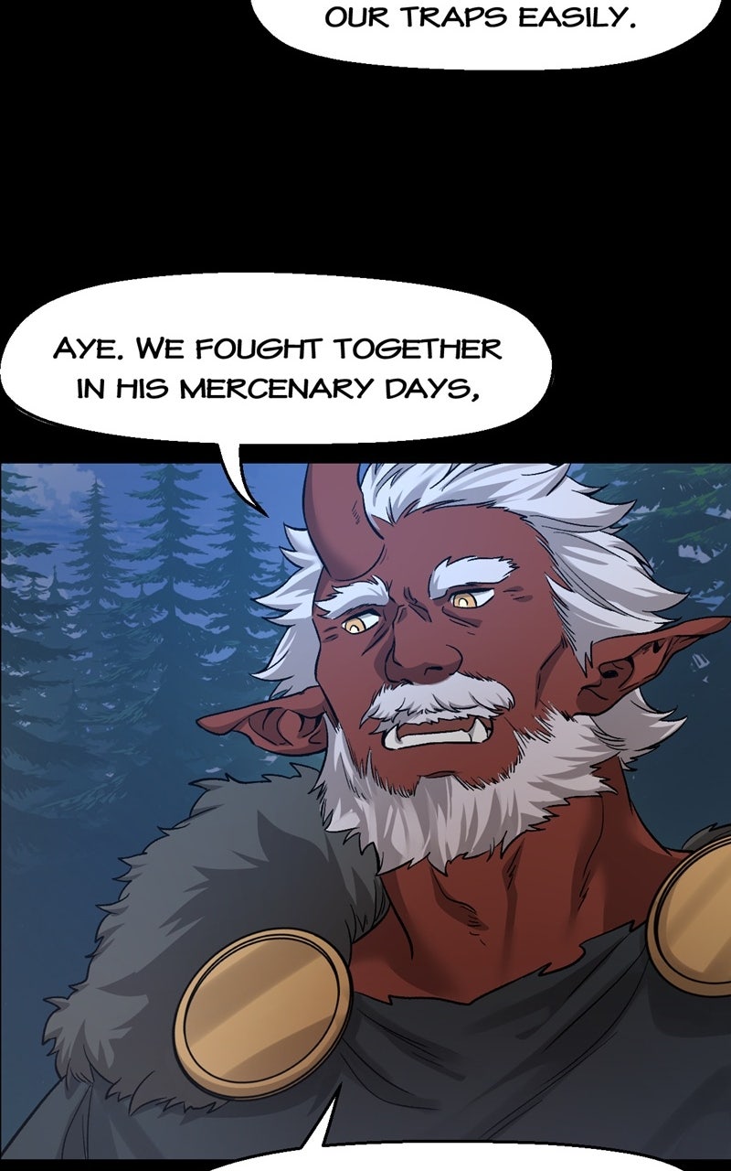 Lord of Goblins (S2) Episode 116 page 35 - 