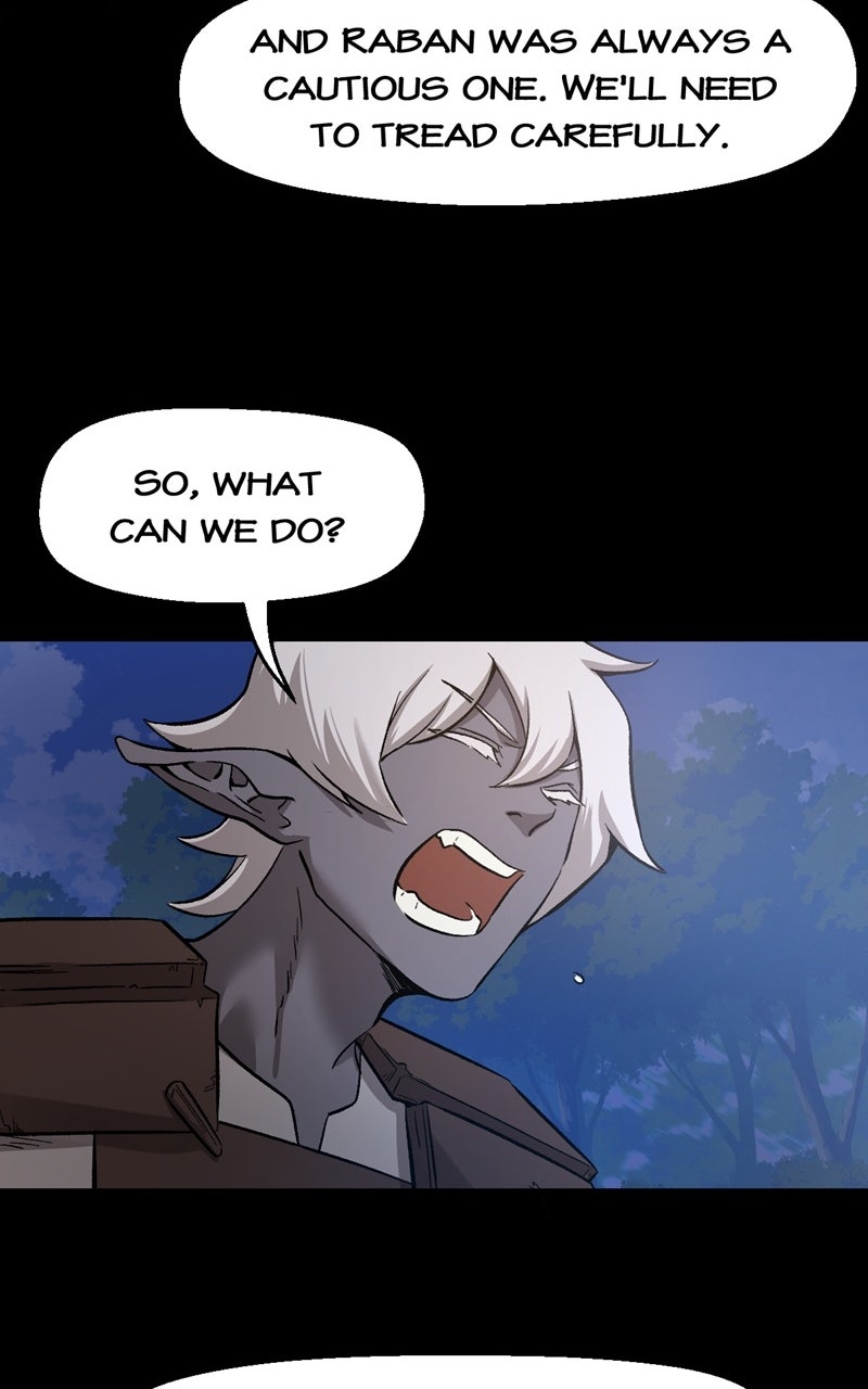 Lord of Goblins (S2) Episode 116 page 36 - 
