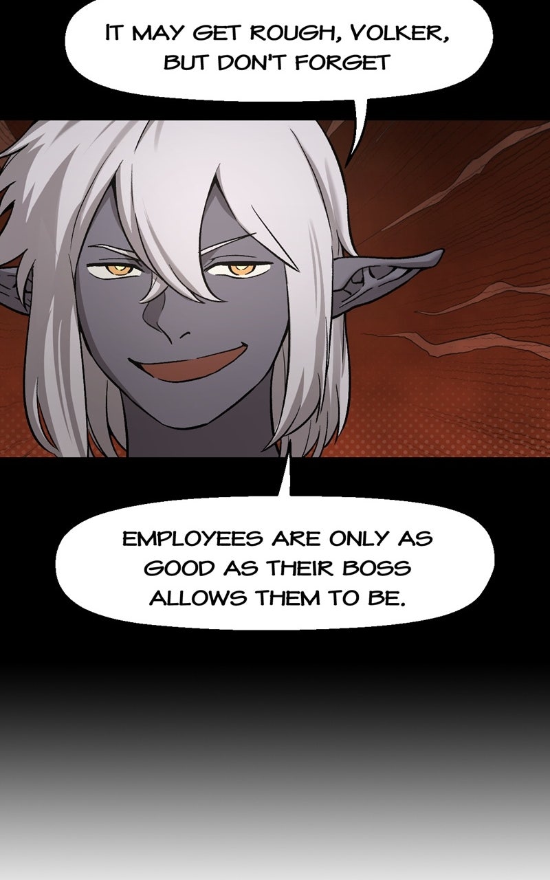 Lord of Goblins (S2) Episode 116 page 37 - 