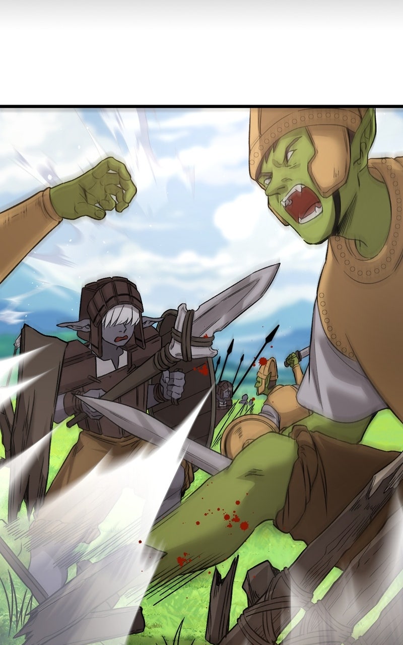 Lord of Goblins (S2) Episode 116 page 38 - 