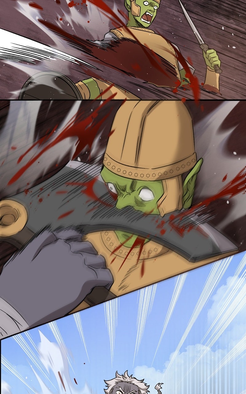 Lord of Goblins (S2) Episode 116 page 40 - 