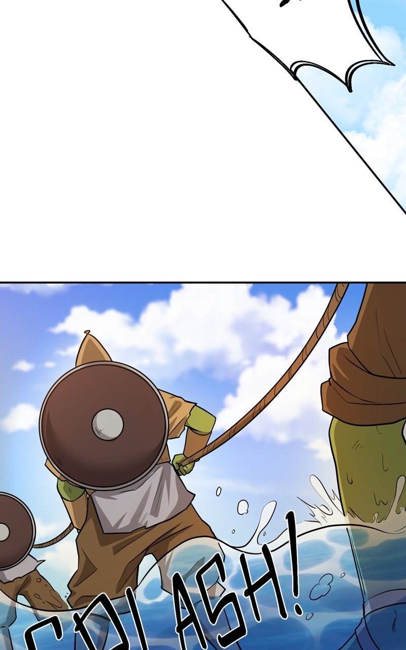 Lord of Goblins (S2) Episode 116 page 5 - 