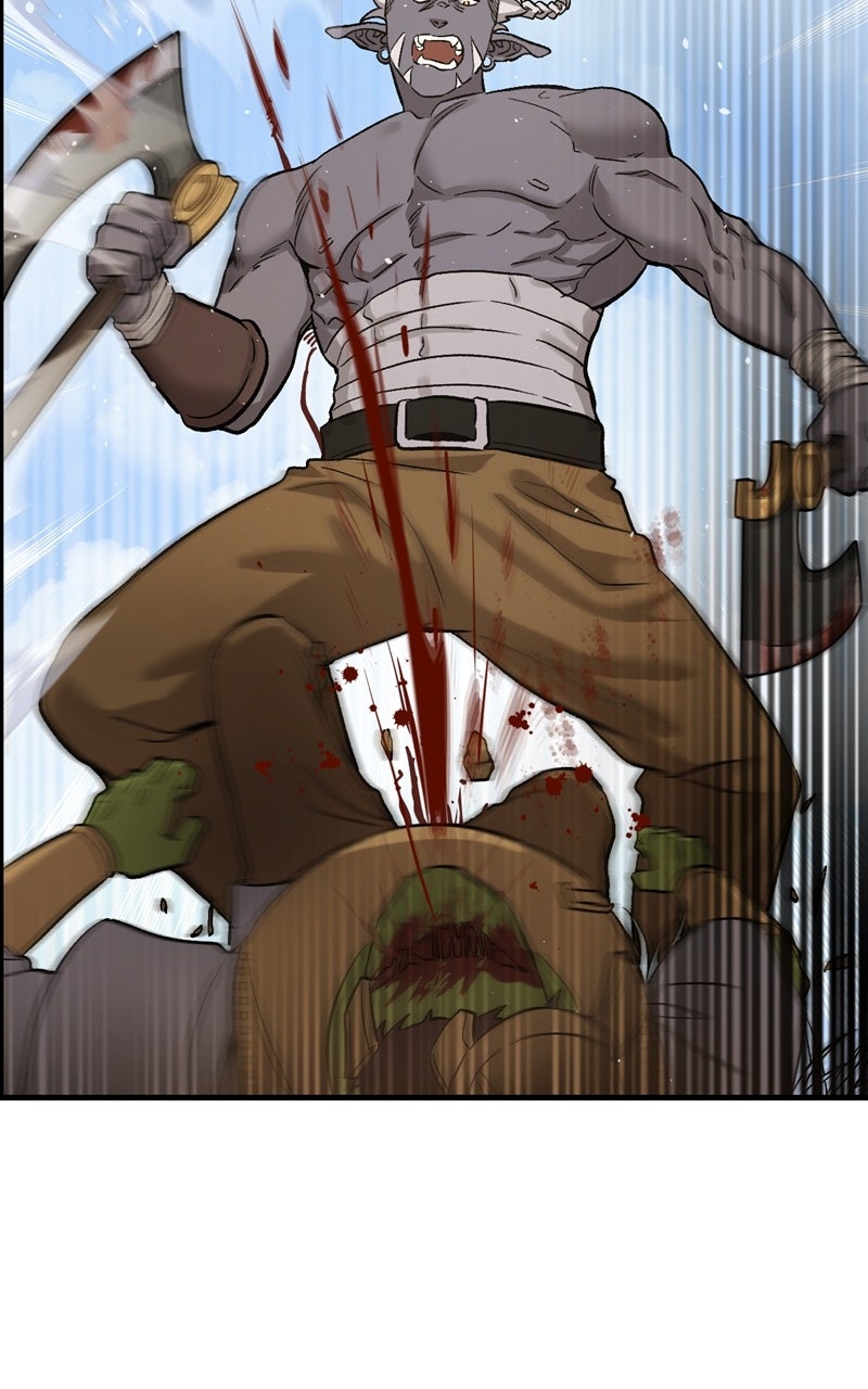 Lord of Goblins (S2) Episode 116 page 41 - 