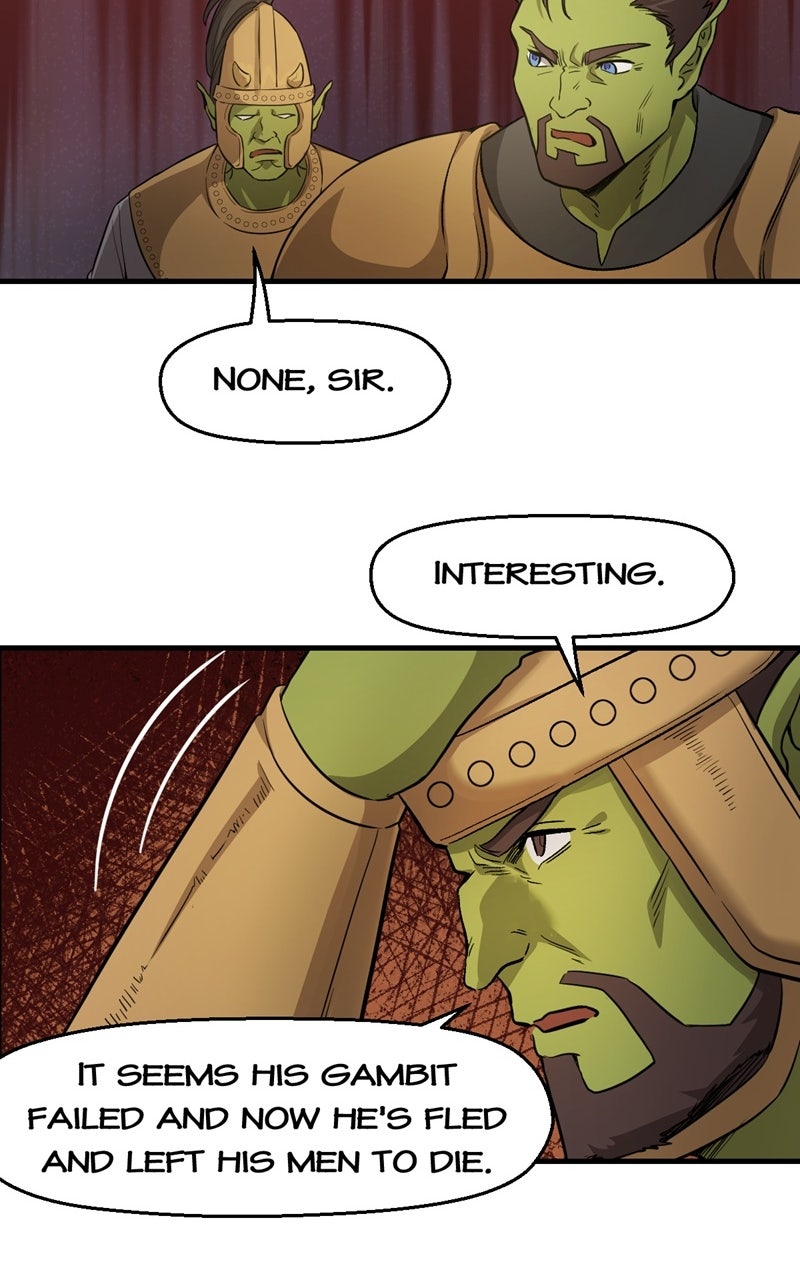 Lord of Goblins (S2) Episode 116 page 44 - 