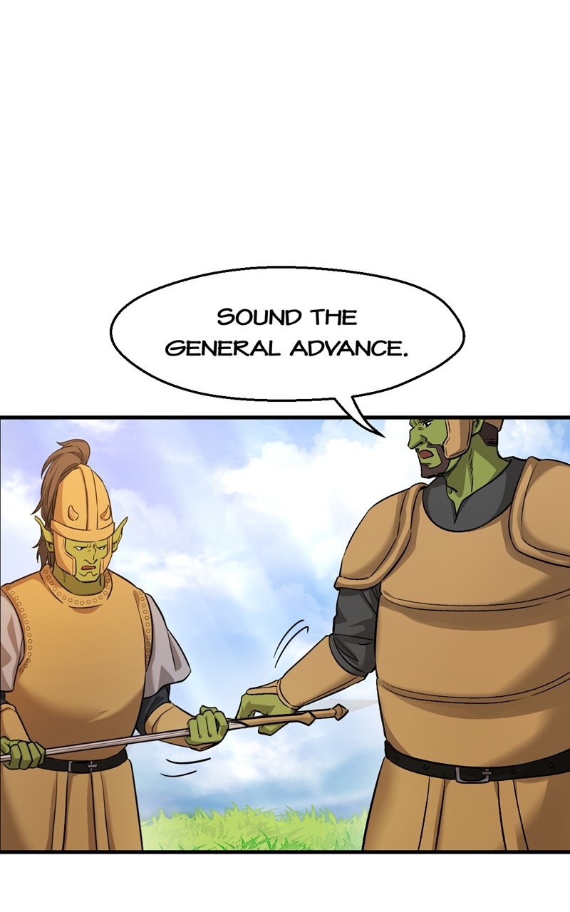 Lord of Goblins (S2) Episode 116 page 45 - 