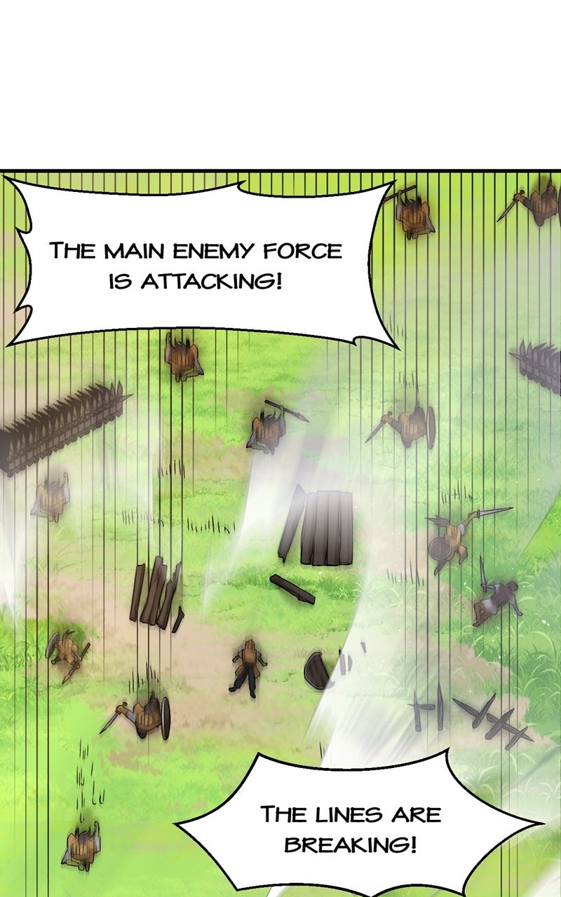 Lord of Goblins (S2) Episode 116 page 46 - 