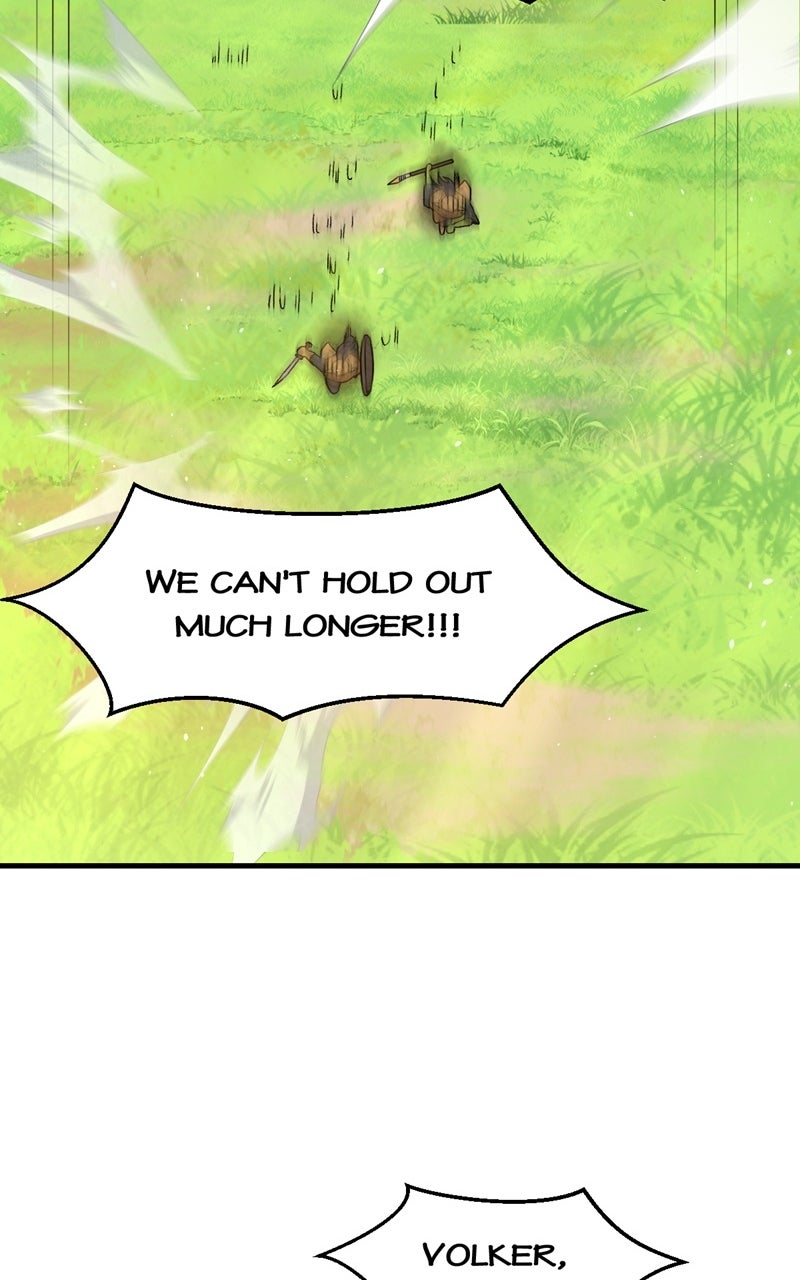 Lord of Goblins (S2) Episode 116 page 47 - 