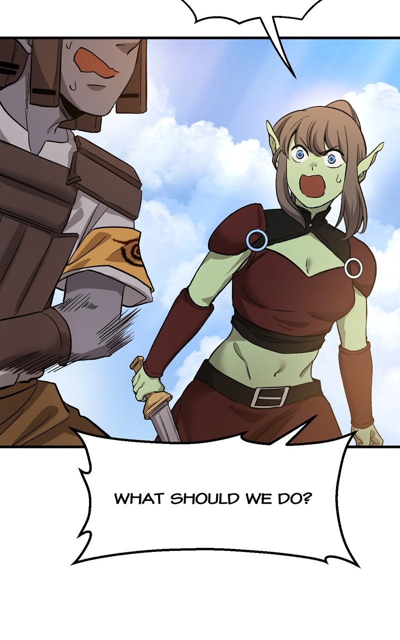 Lord of Goblins (S2) Episode 116 page 48 - 