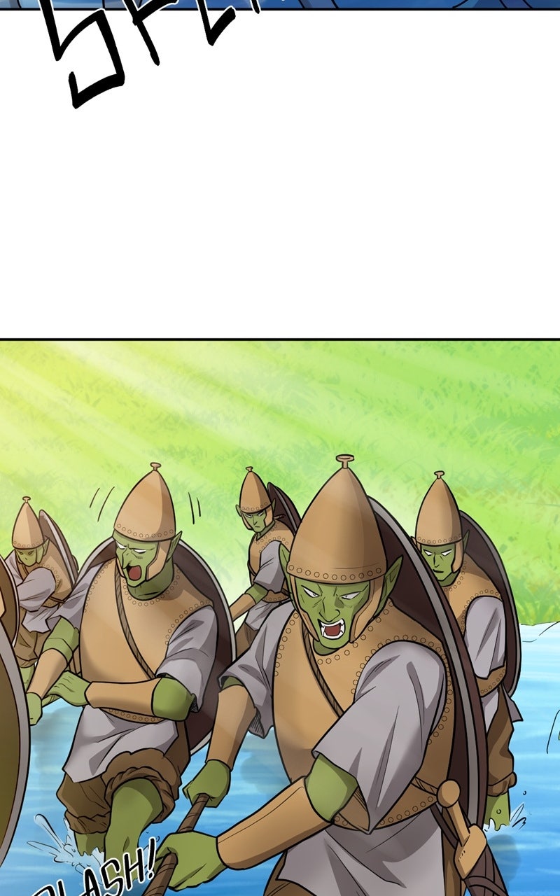 Lord of Goblins (S2) Episode 116 page 6 - 
