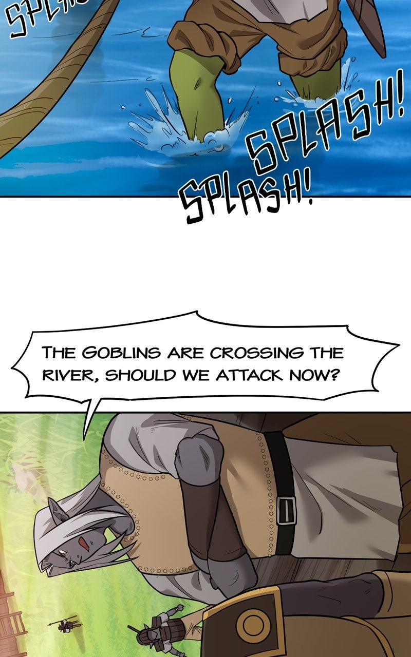 Lord of Goblins (S2) Episode 116 page 7 - 