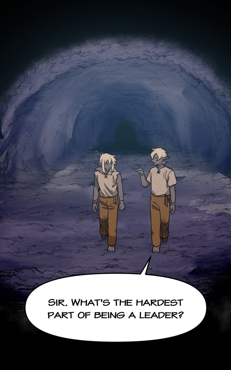 Lord of Goblins (S2) Episode 117 page 2 - 