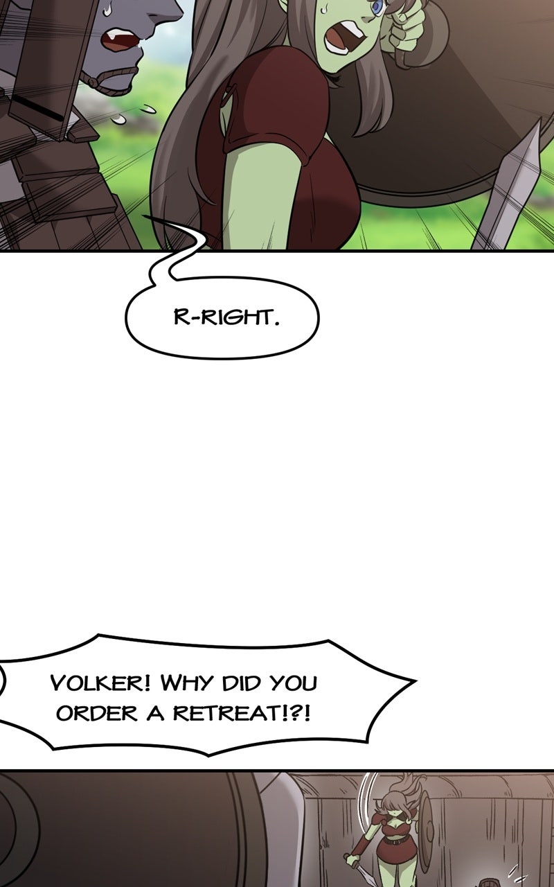 Lord of Goblins (S2) Episode 117 page 13 - 