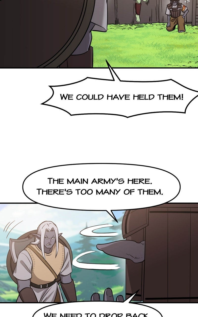 Lord of Goblins (S2) Episode 117 page 14 - 