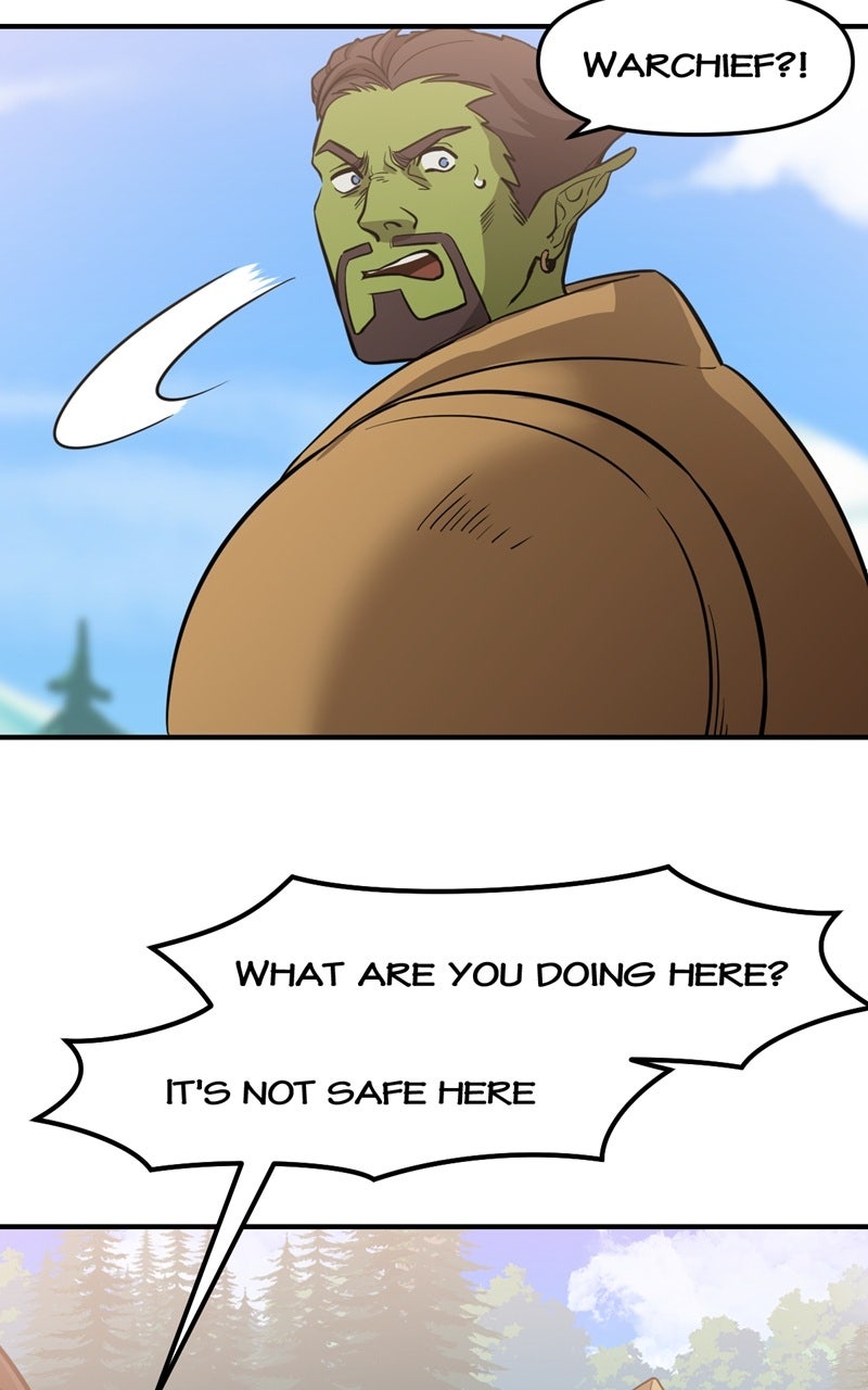 Lord of Goblins (S2) Episode 117 page 20 - 