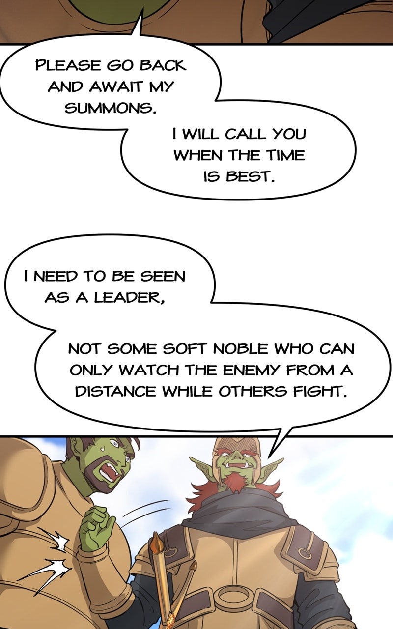 Lord of Goblins (S2) Episode 117 page 24 - 
