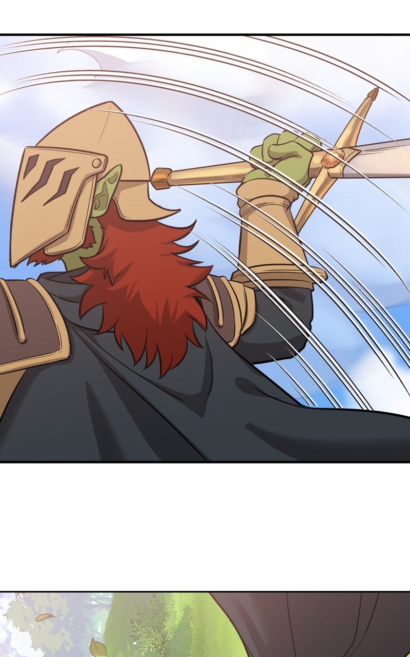 Lord of Goblins (S2) Episode 117 page 33 - 