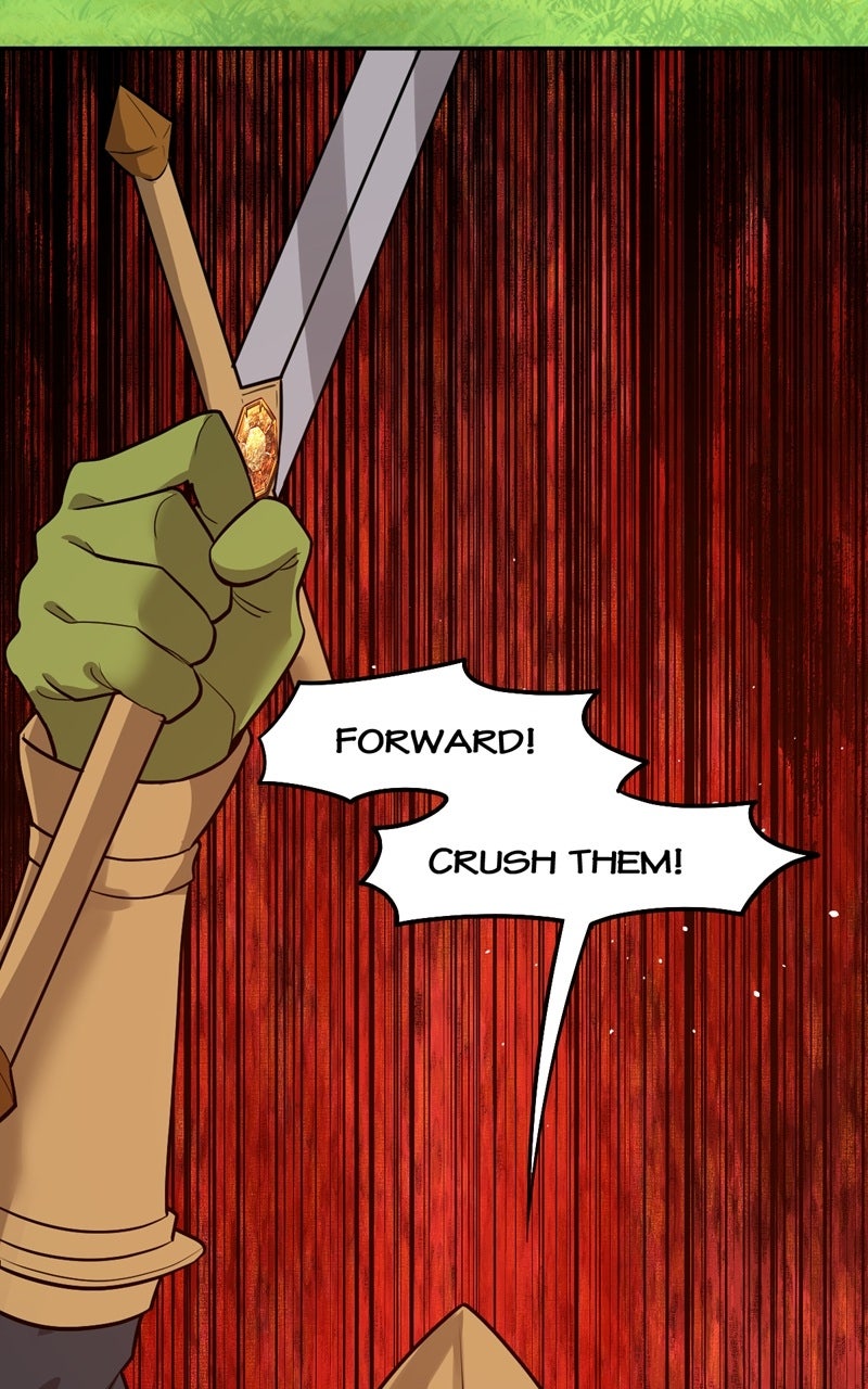 Lord of Goblins (S2) Episode 117 page 40 - 
