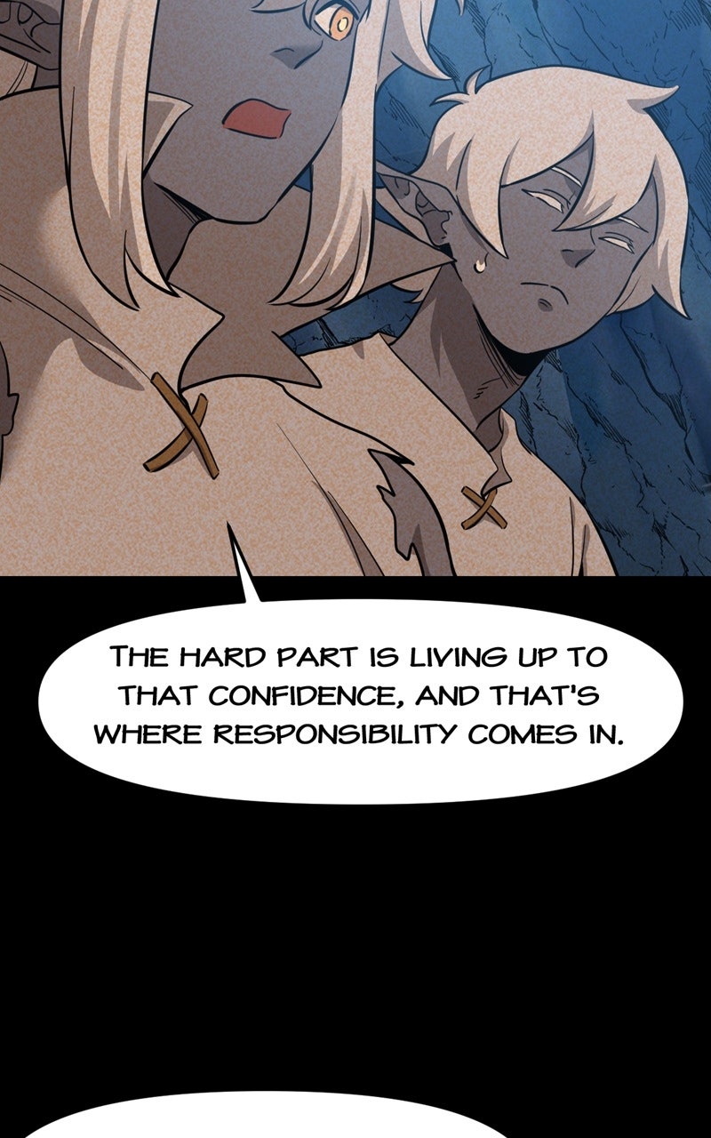 Lord of Goblins (S2) Episode 117 page 5 - 