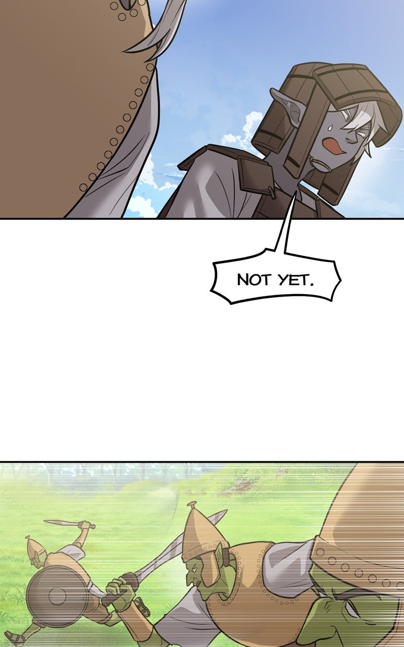 Lord of Goblins (S2) Episode 117 page 45 - 