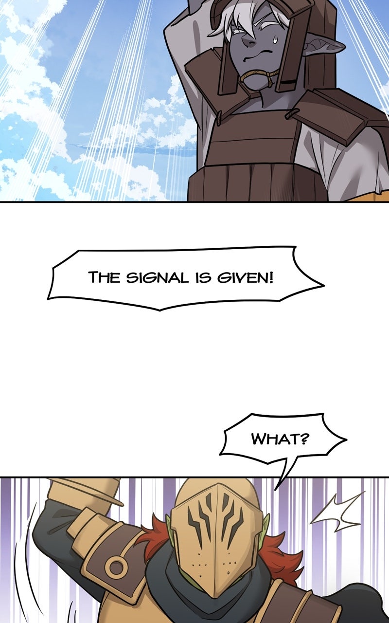 Lord of Goblins (S2) Episode 117 page 53 - 