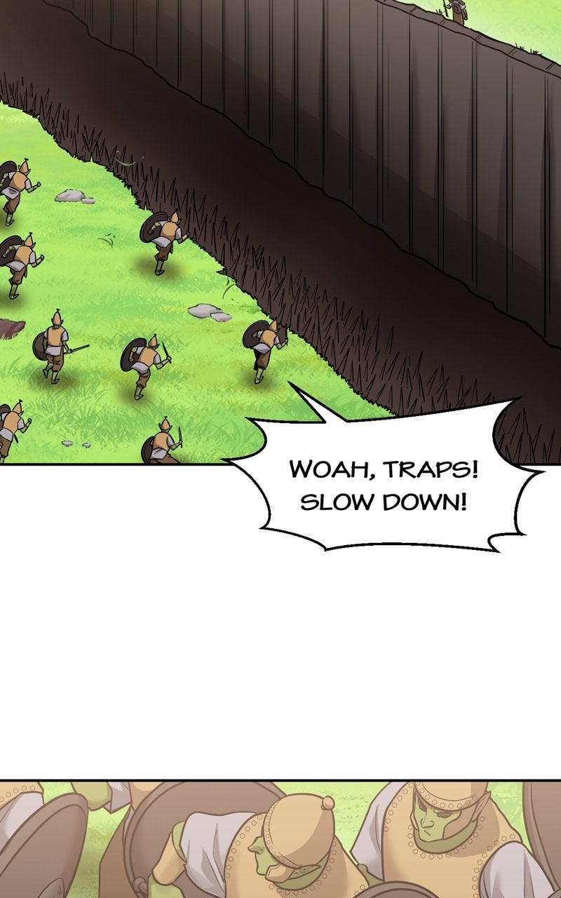 Lord of Goblins (S2) Episode 117 page 59 - 