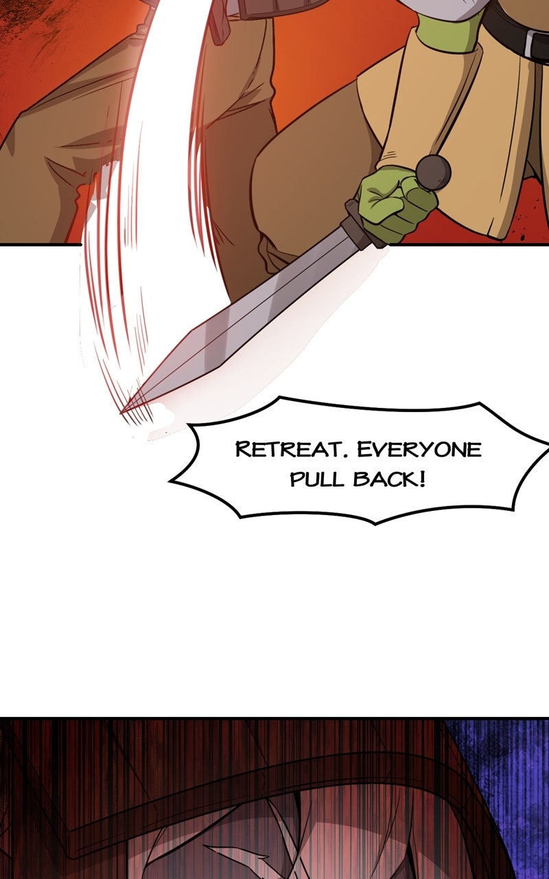 Lord of Goblins (S2) Episode 117 page 9 - 