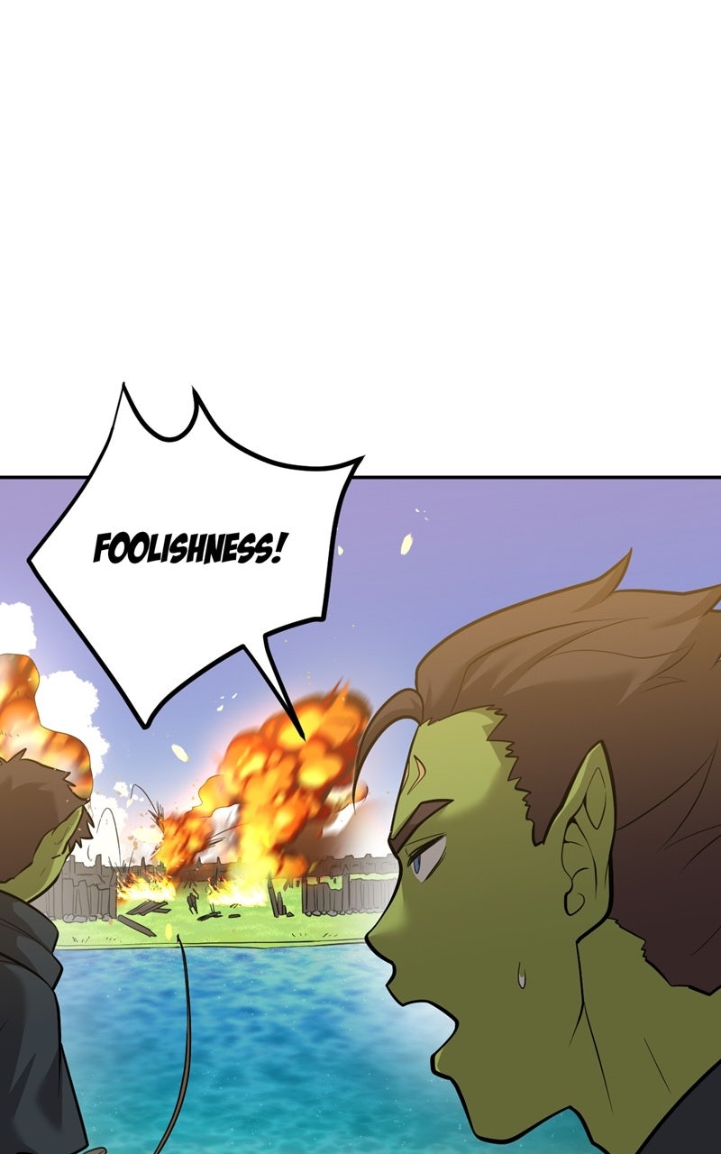 Lord of Goblins (S2) Episode 118 page 2 - 
