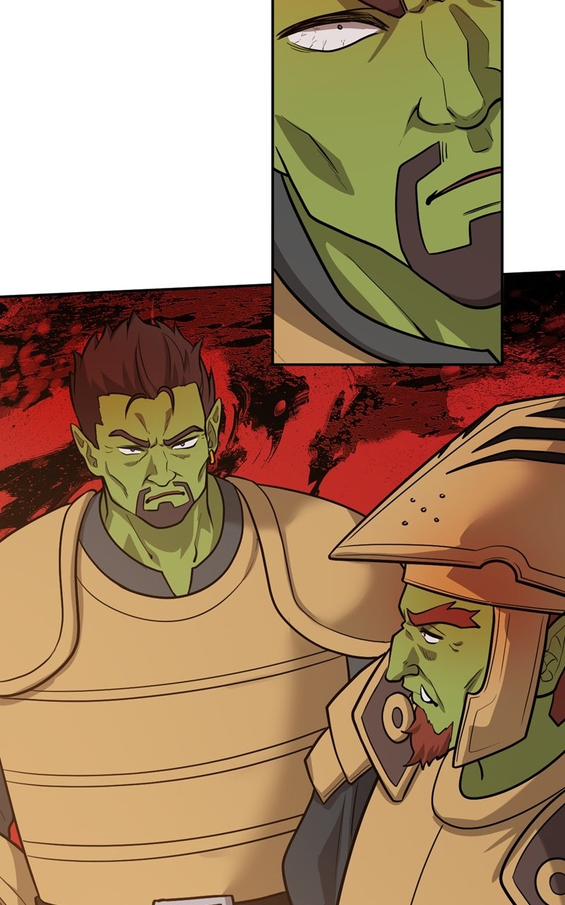 Lord of Goblins (S2) Episode 118 page 21 - 