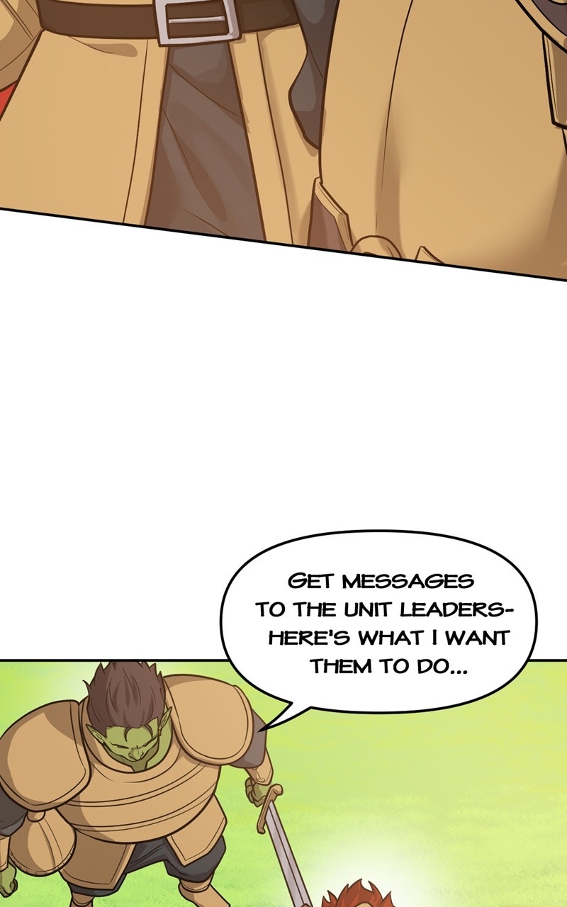Lord of Goblins (S2) Episode 118 page 22 - 