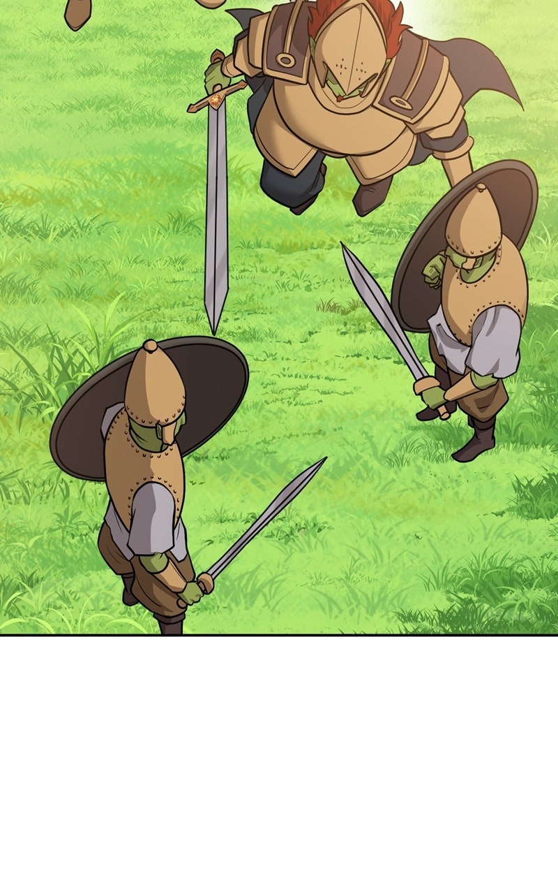 Lord of Goblins (S2) Episode 118 page 23 - 