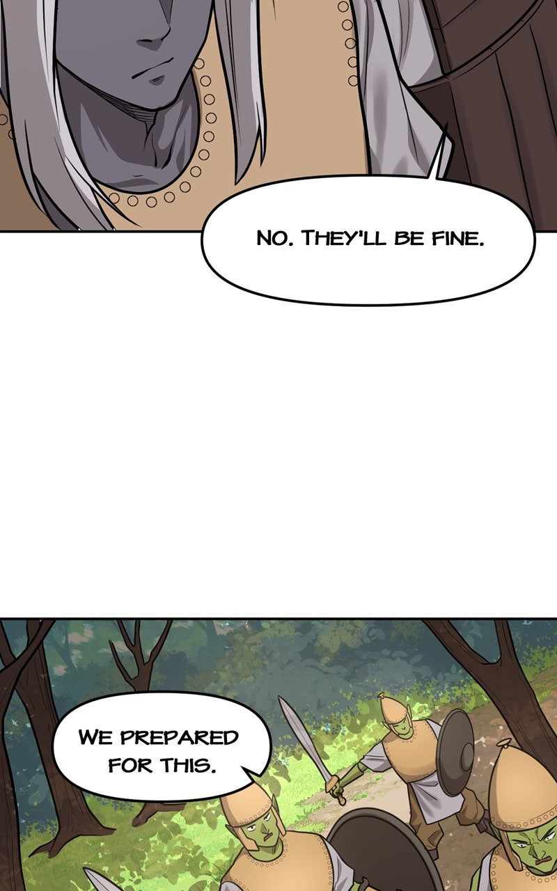 Lord of Goblins (S2) Episode 118 page 32 - 