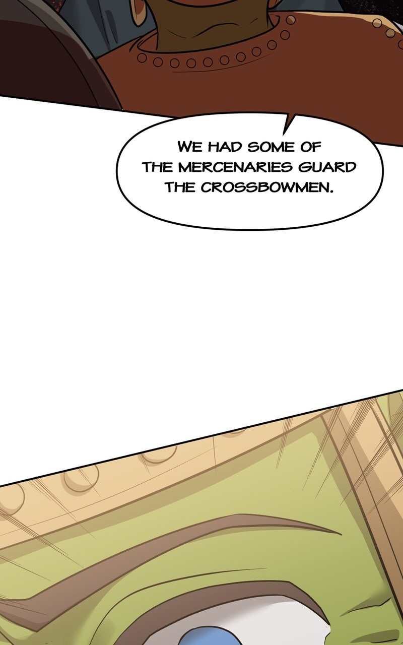 Lord of Goblins (S2) Episode 118 page 35 - 