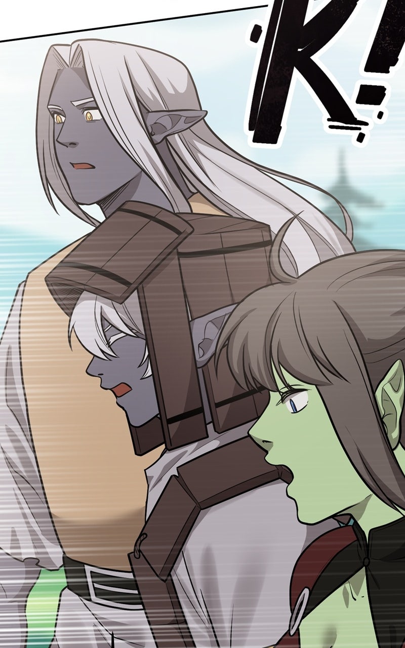 Lord of Goblins (S2) Episode 118 page 40 - 