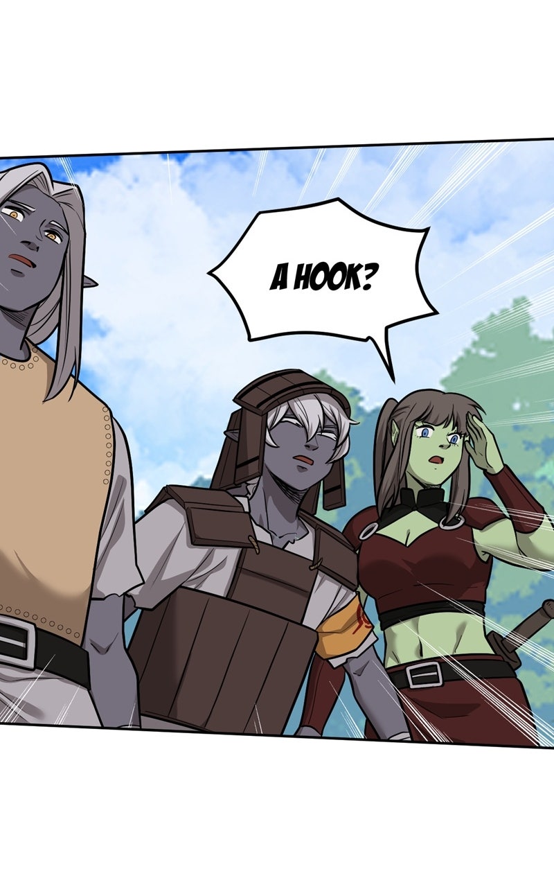 Lord of Goblins (S2) Episode 118 page 43 - 