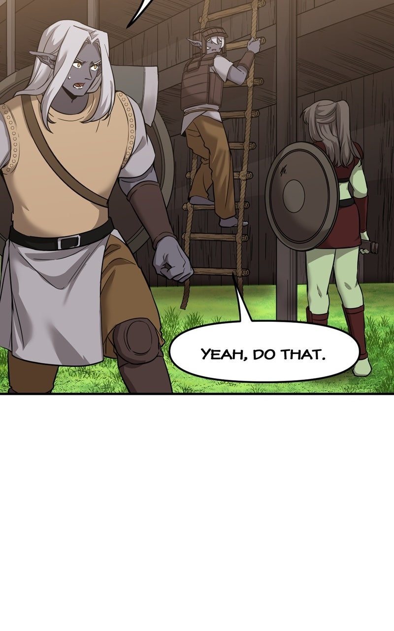 Lord of Goblins (S2) Episode 118 page 54 - 
