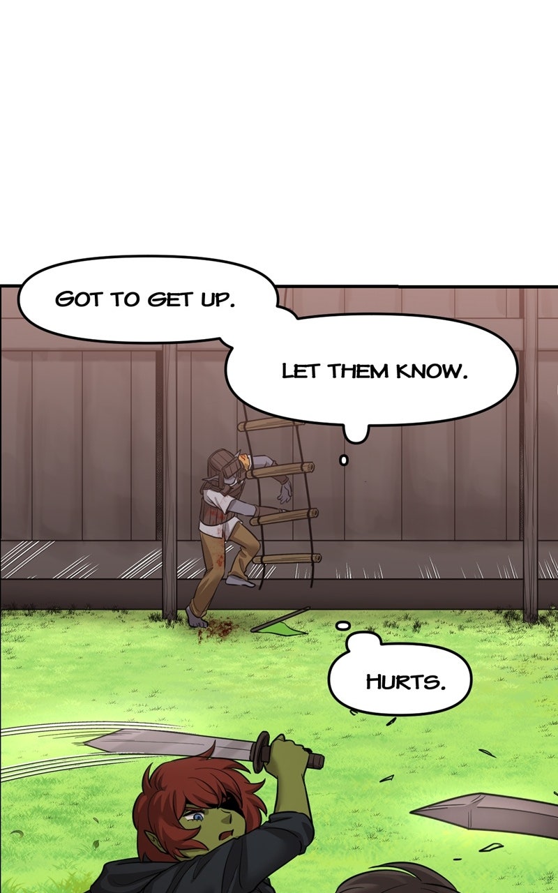 Lord of Goblins (S2) Episode 118 page 67 - 
