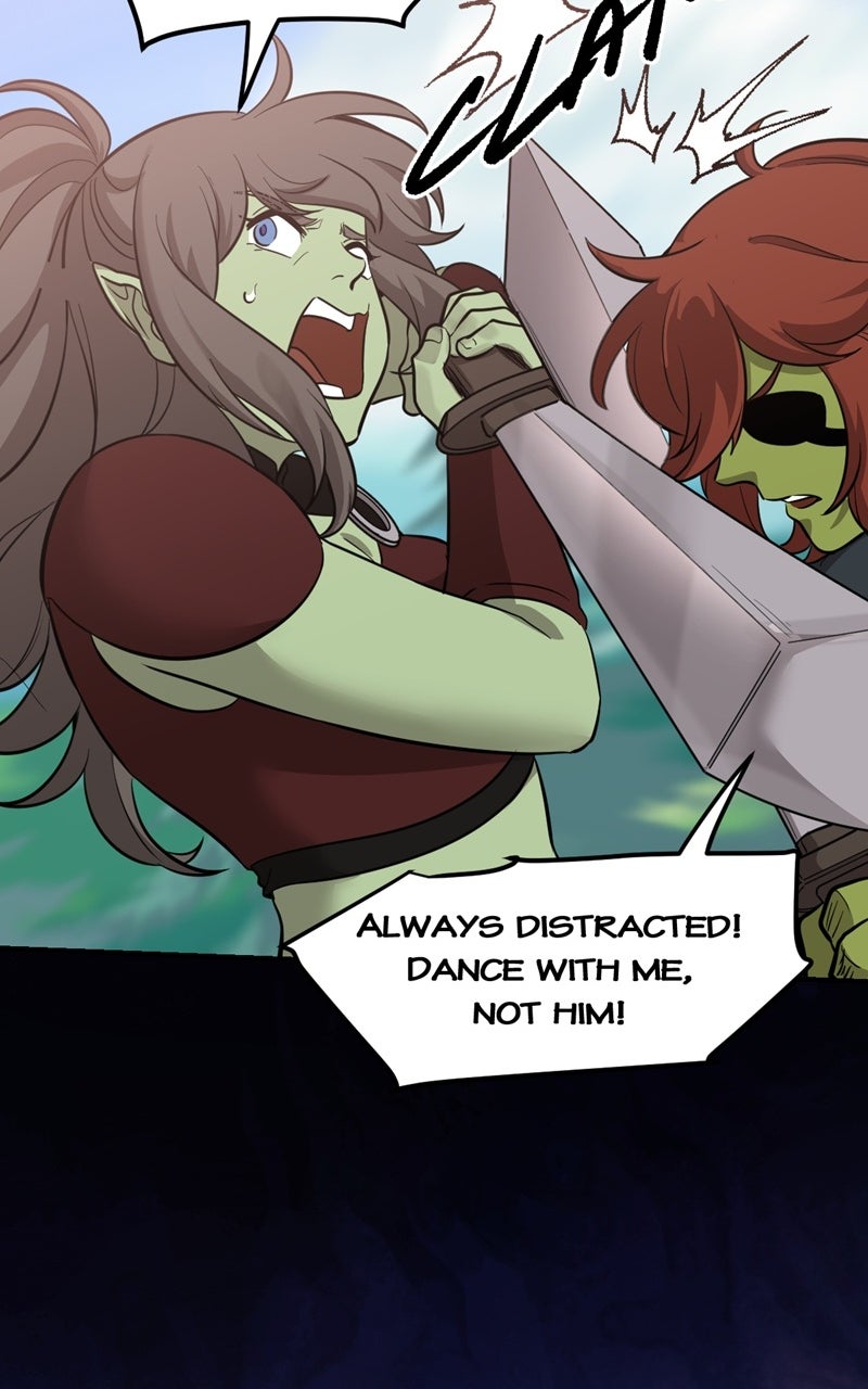 Lord of Goblins (S2) Episode 118 page 69 - 