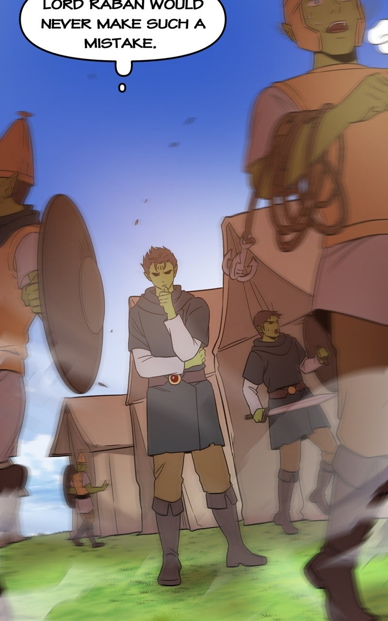 Lord of Goblins (S2) Episode 118 page 76 - 