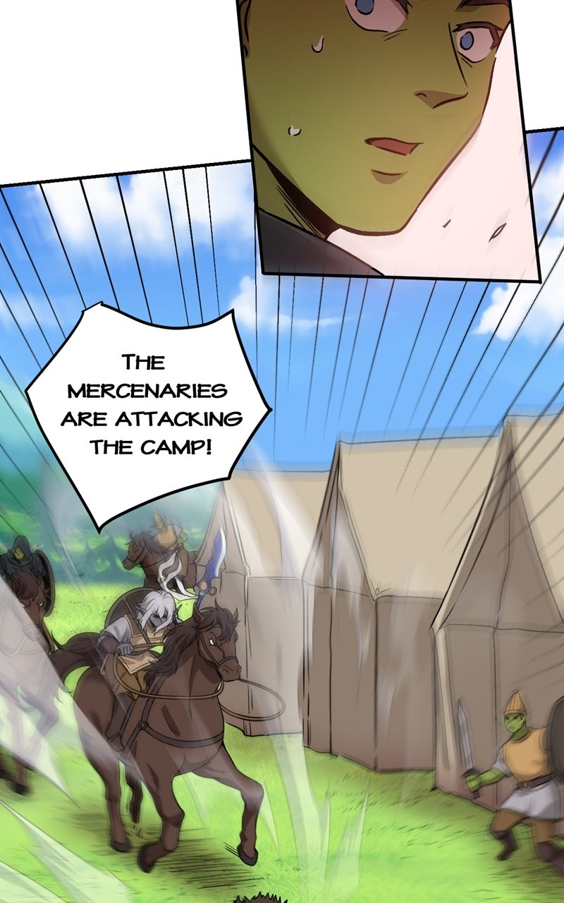 Lord of Goblins (S2) Episode 118 page 80 - 