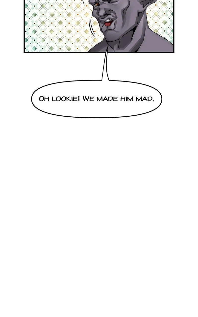 Lord of Goblins Chapter 12 page 11 - 