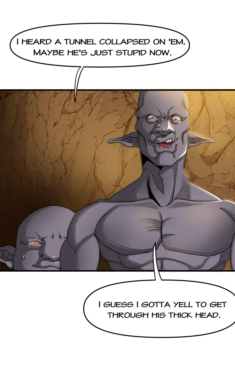 Lord of Goblins Chapter 12 page 12 - 