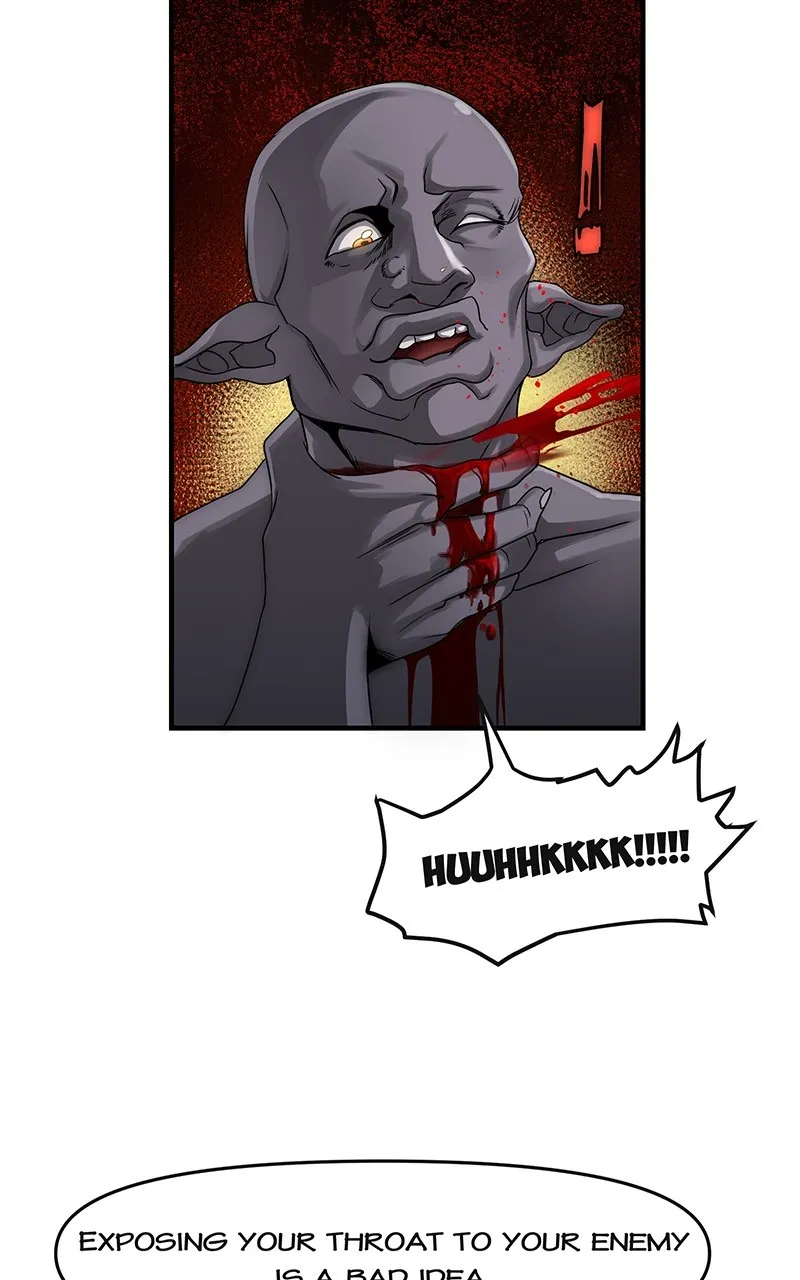 Lord of Goblins Chapter 12 page 18 - 