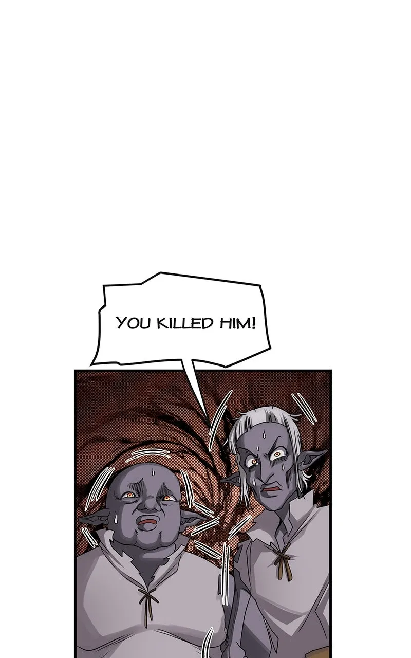 Lord of Goblins Chapter 12 page 20 - 