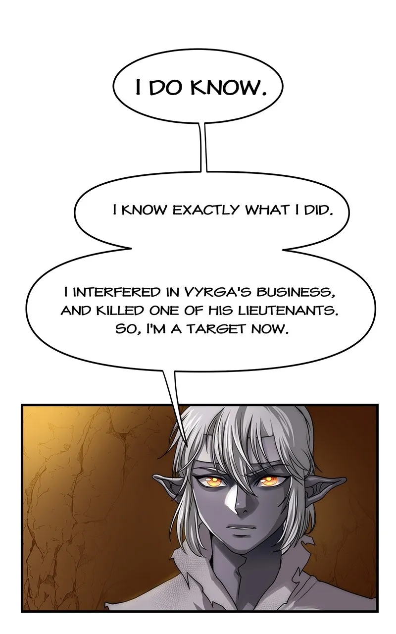 Lord of Goblins Chapter 12 page 25 - 