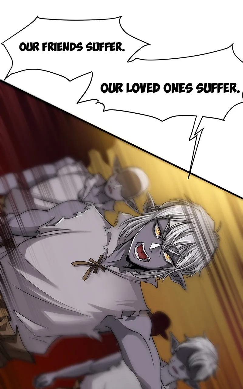 Lord of Goblins Chapter 12 page 32 - 