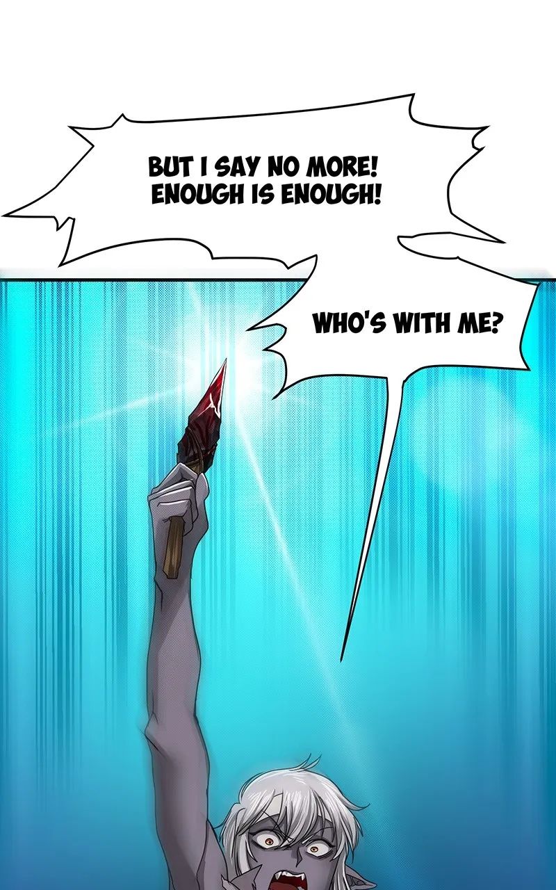 Lord of Goblins Chapter 12 page 34 - 