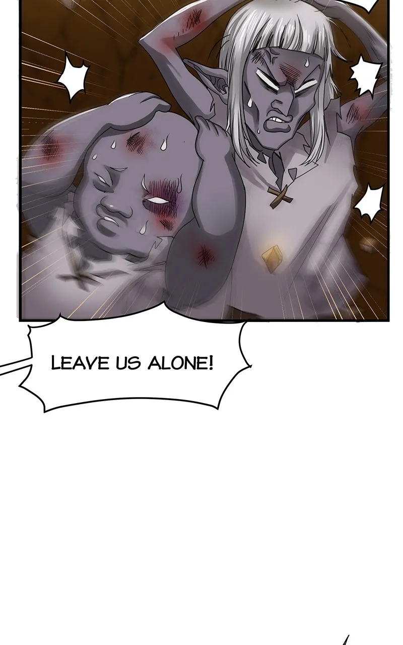 Lord of Goblins Chapter 12 page 42 - 